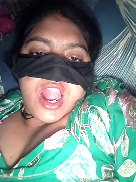 Ananyasingh47 webcam