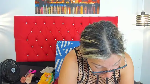 carolinacrus01 webcam