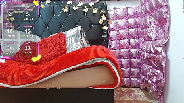 poisondost_hot webcam