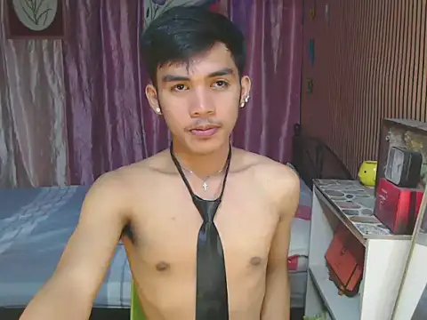 urhot_chany webcam