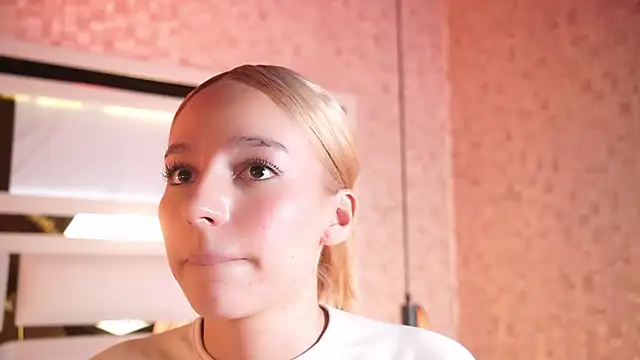 ambar_rosse25 webcam