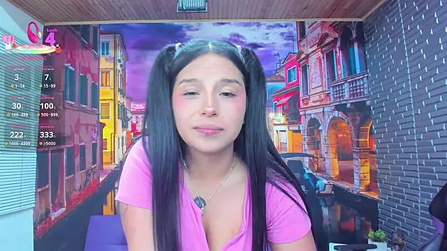 Small_naughty_ webcam