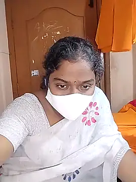 Webcam Model (Megha_21)  is live.Free join now!