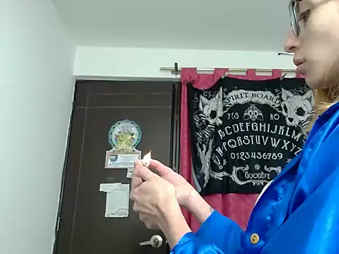 KratosAfroditacs webcam