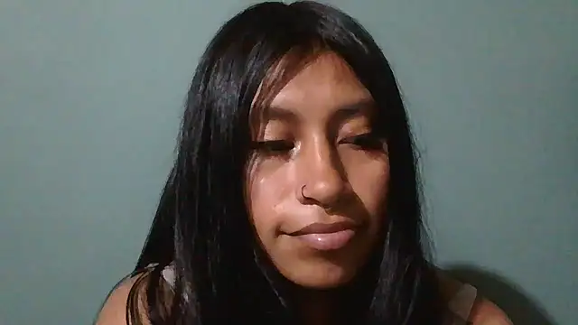 Pocahontas_tw webcam