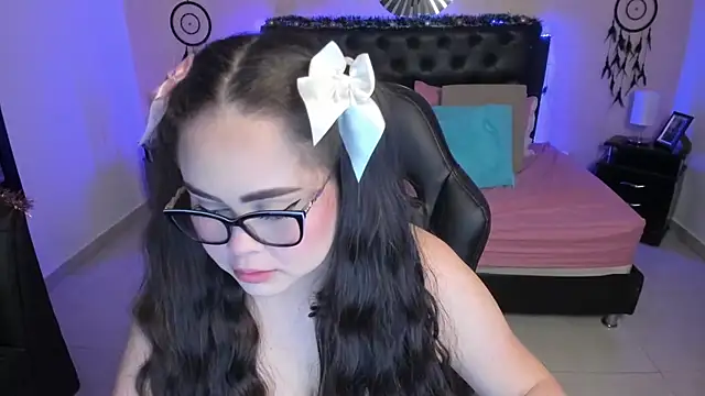 LolaVillalobos webcam