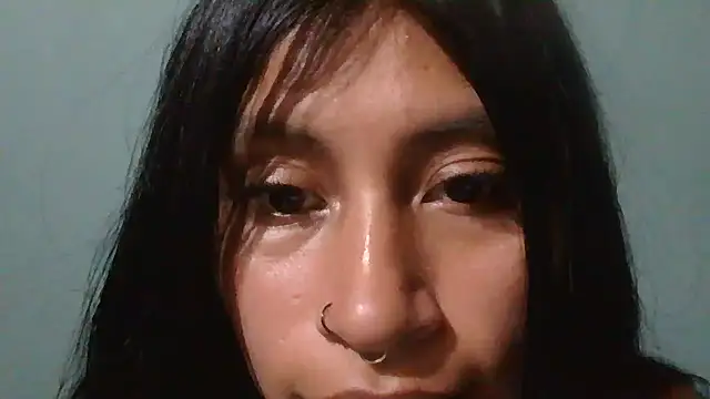 Pocahontas_tw webcam