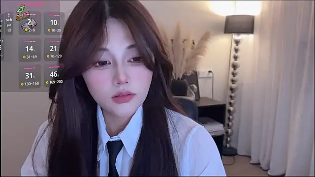 Cure-uuuuuuuu webcam