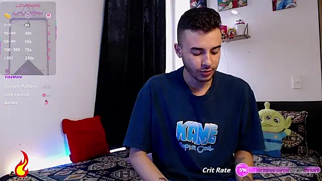 kyle_clint07 webcam