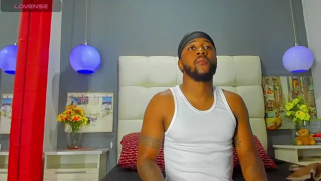 Drake_Nassir4 webcam