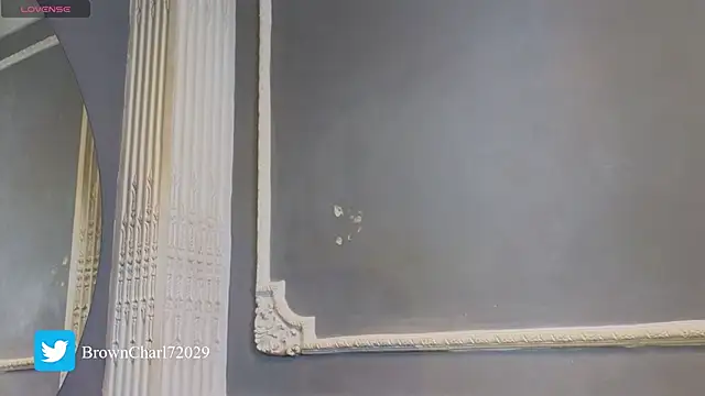 CharlesBrown_ webcam