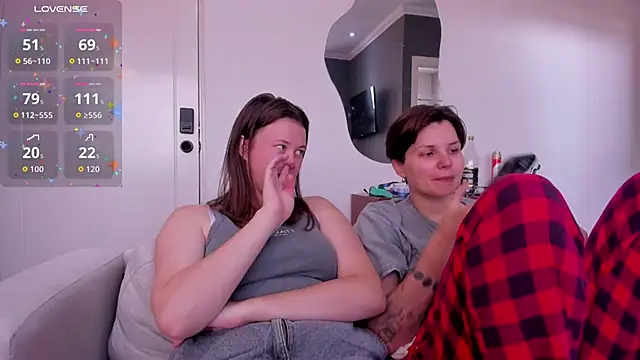 tenderly_couple - Tenderly_Couple's free webcam