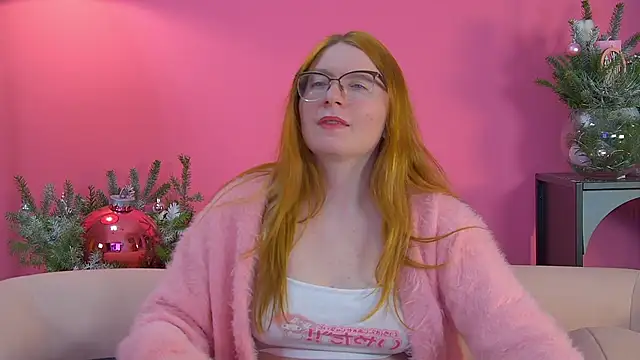 AliceAllisons webcam