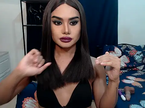 RositaUshvada webcam