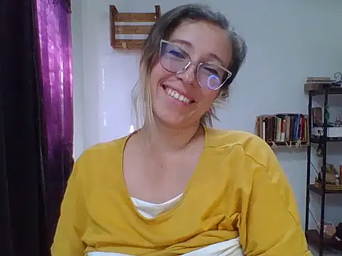 charlott_ponce webcam