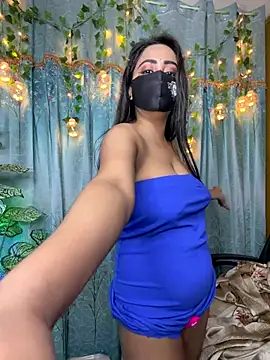 Naughty_Nisha0 webcam