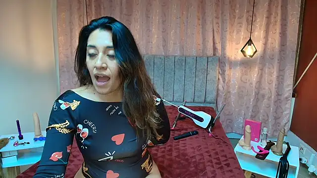 VioletaScott_ webcam