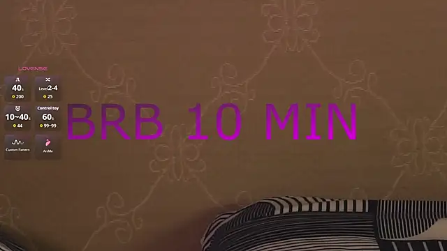 IsabellaTeetz webcam