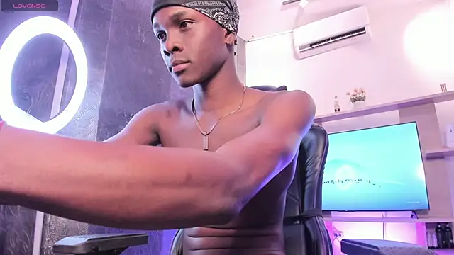 JacksonMuller_ webcam