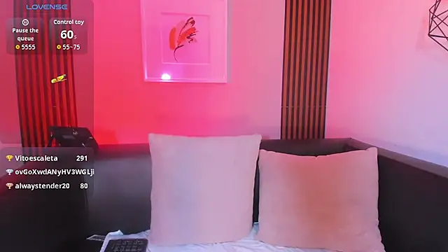 Nahiajhonson_ webcam