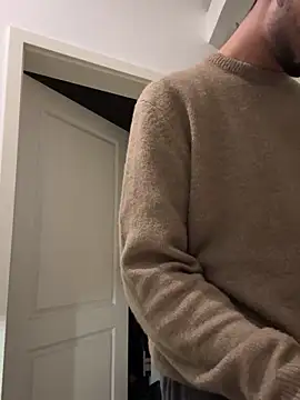 Gipsyboysteve webcam