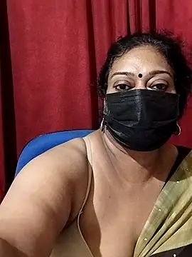 surekha-30 webcam