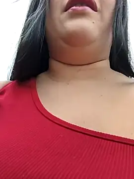 Kendra-daring webcam