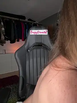 BunnyDiamond1 webcam