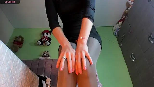 hot_Dariana_pantyhose webcam