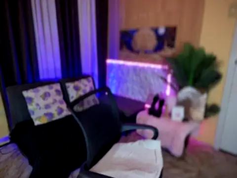 transSTARprincess webcam