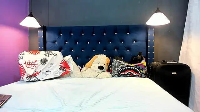 Salomon_koude webcam