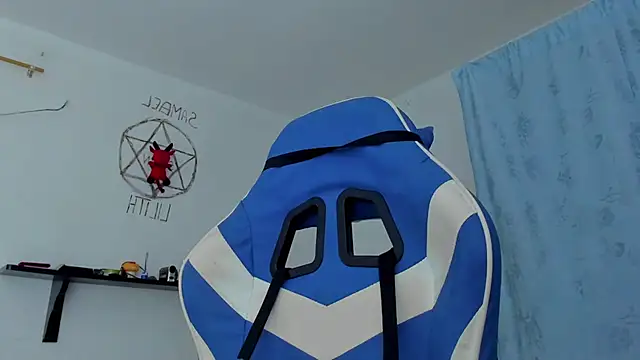 Camila_TransGirl webcam