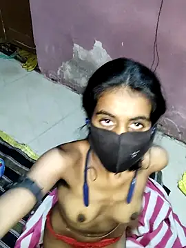 Thaper_Meera2 webcam