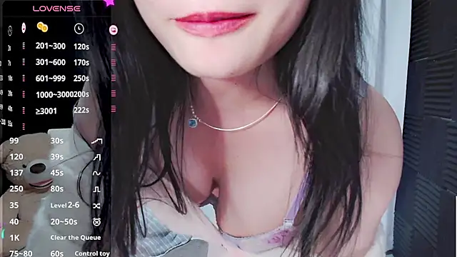 Su_rosie webcam