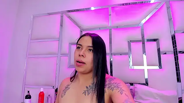 ZoeWan69 webcam