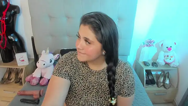 TifanyAmazinng webcam