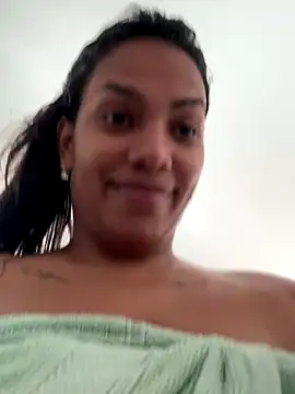 ArielleMillerr- webcam