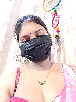 Jaanu-88 webcam