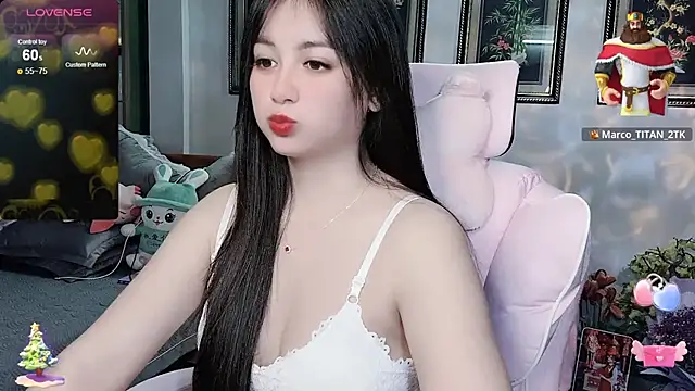 _Nana_20 webcam