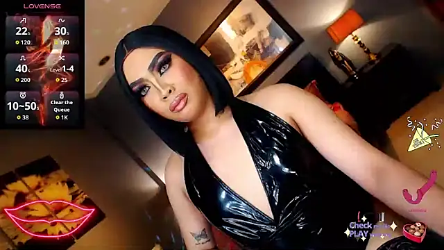 FridaHumphrey webcam