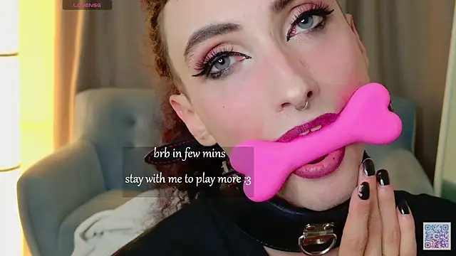 Queen_of_tease webcam