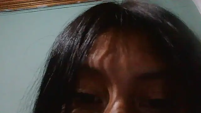 Pocahontas_tw webcam