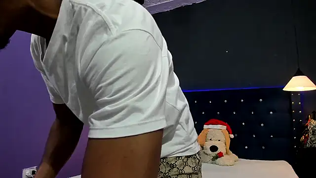 Salomon_koude webcam