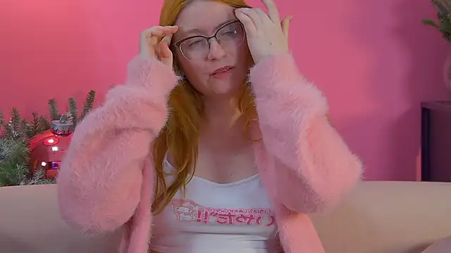 AliceAllisons webcam