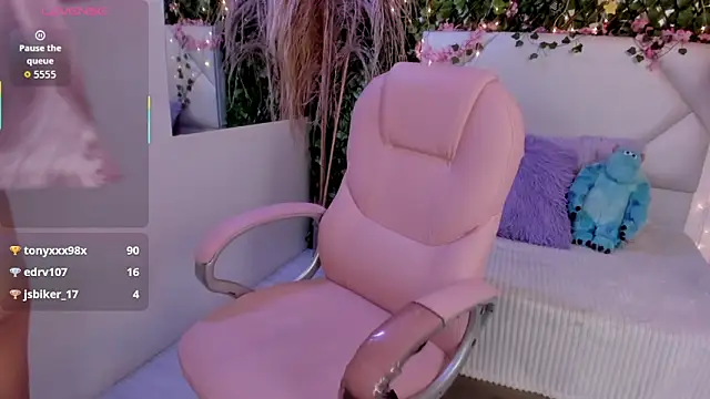 abby_piink - Abby_Piink's free webcam - UK Sex Cams