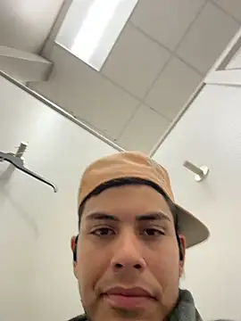 StrokingDaddy4 webcam