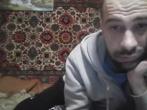 AlferezzSolvajo webcam