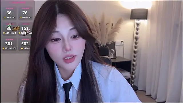 Cure-uuuuuuuu webcam