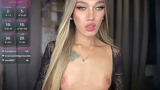 Hotsugarmollyxx webcam