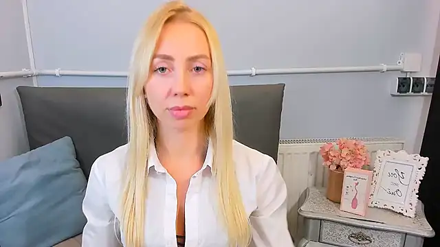 MargaritaRose webcam